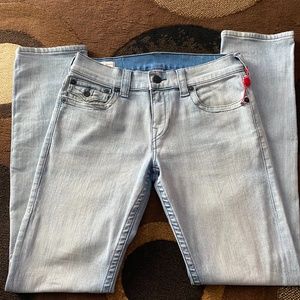 Men's True Religion Jean